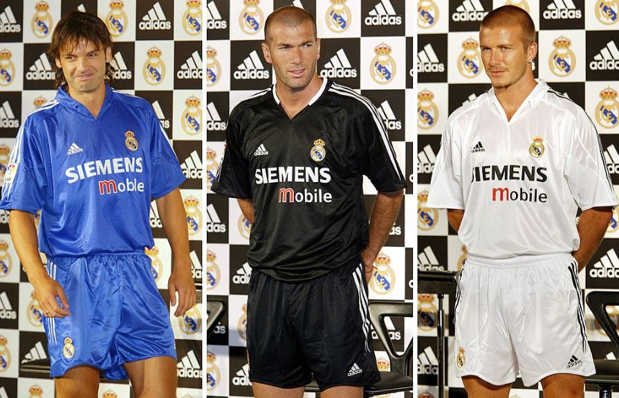 real madrid black and gold kit